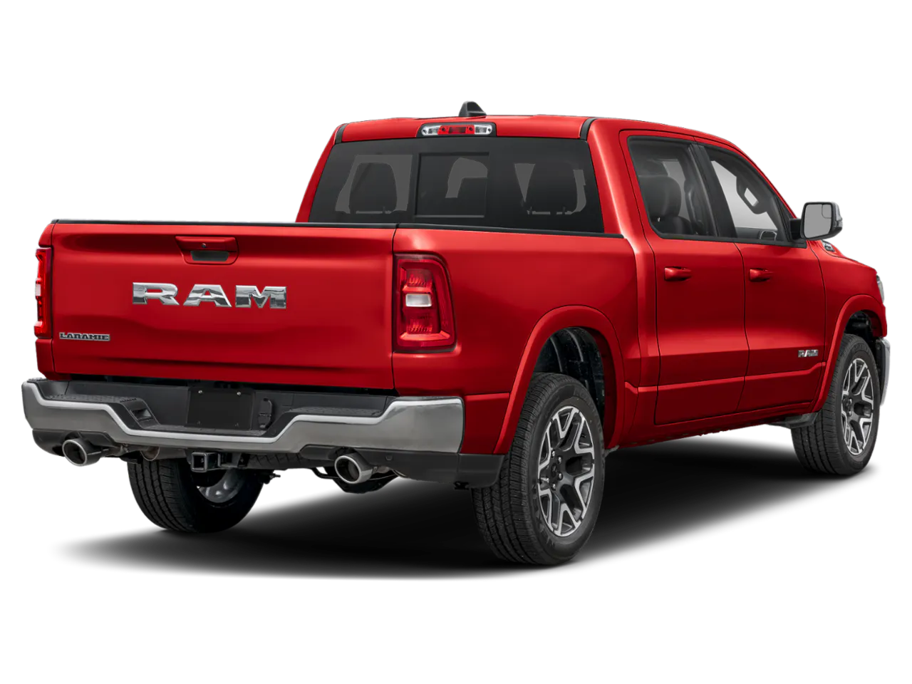 New 2027 Ram 1500 Truck