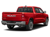 New 2027 Ram 1500 Truck