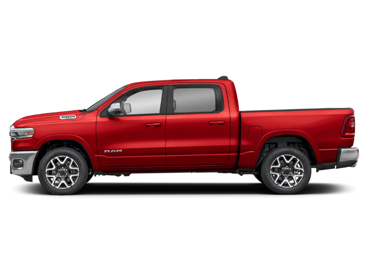 New 2027 Ram 1500 Truck