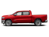 New 2027 Ram 1500 Truck