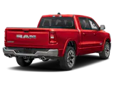 New 2027 Ram 1500 Truck