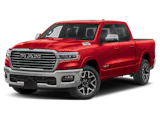 New 2027 Ram 1500 Truck