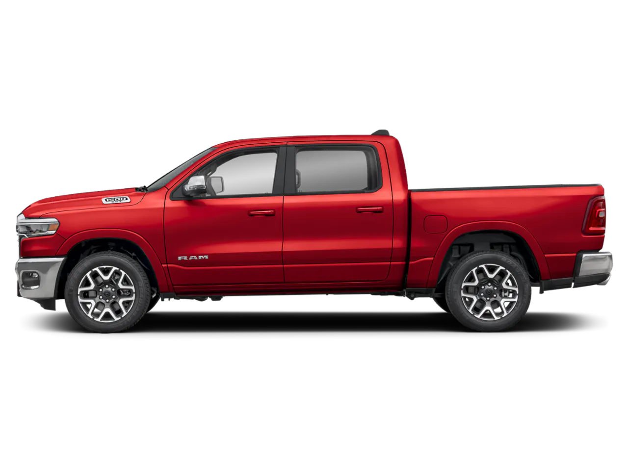 New 2027 Ram 1500 Truck