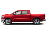 New 2027 Ram 1500 Truck