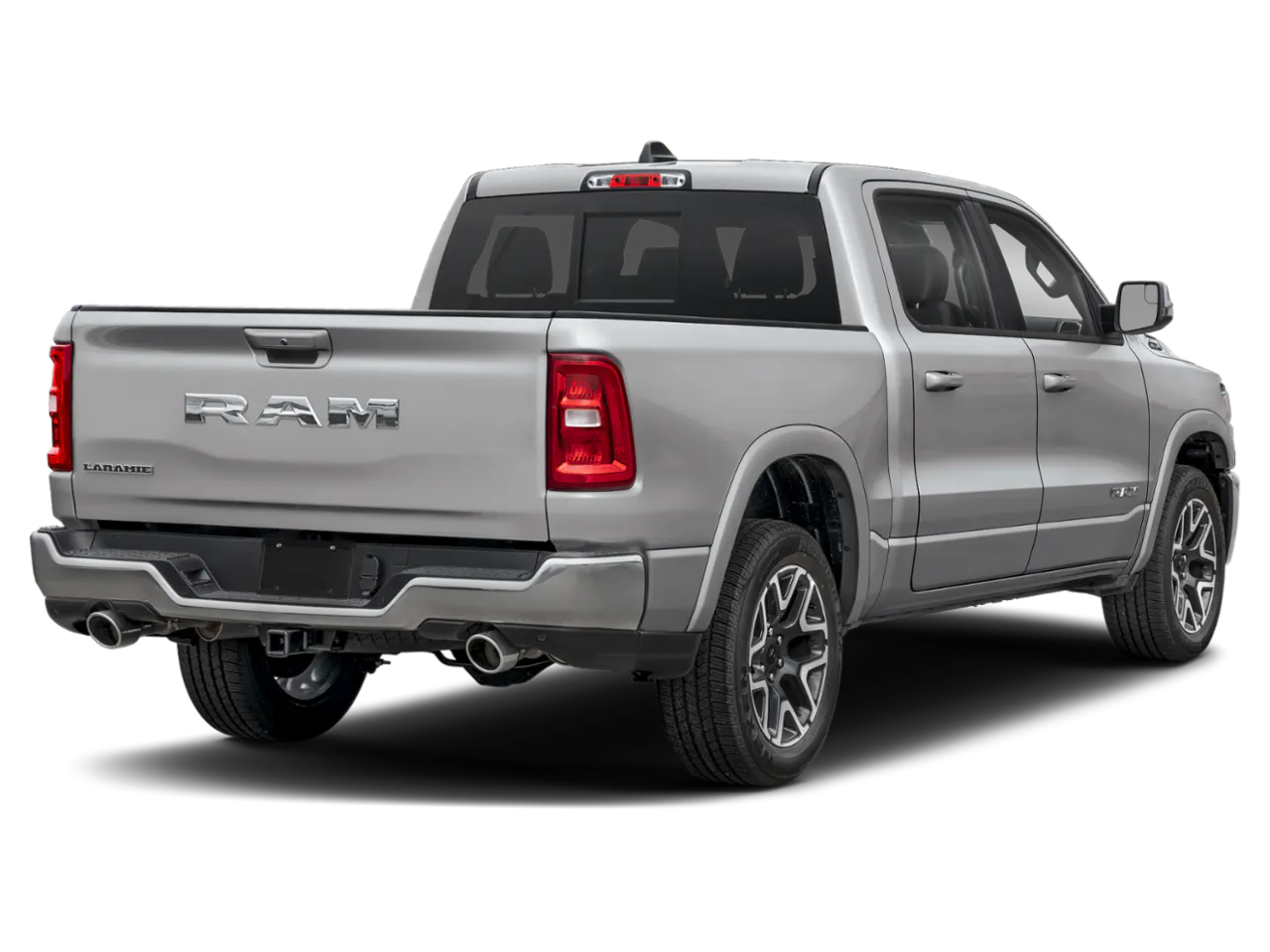 New 2027 Ram 1500 Truck