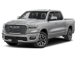 New 2027 Ram 1500 Truck