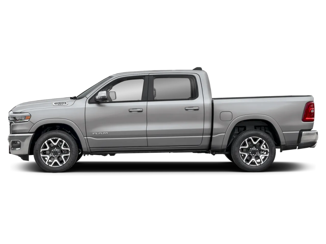 New 2027 Ram 1500 Truck