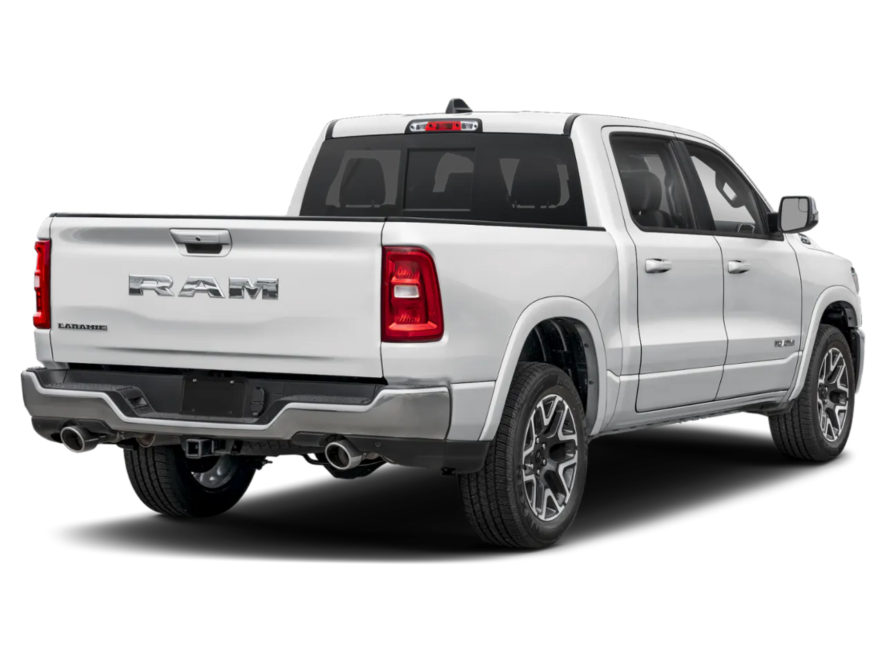 New 2027 Ram 1500 Truck