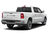 New 2027 Ram 1500 Truck