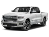 New 2027 Ram 1500 Truck
