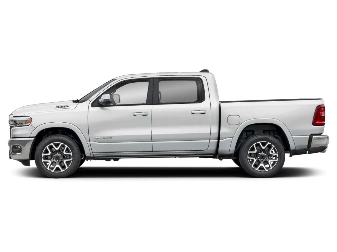 New 2027 Ram 1500 Truck