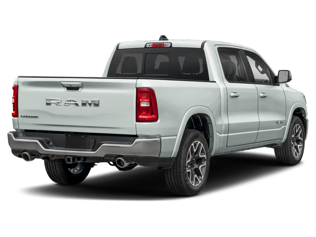 New 2027 Ram 1500 Truck