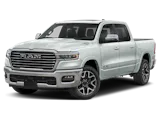 New 2027 Ram 1500 Truck