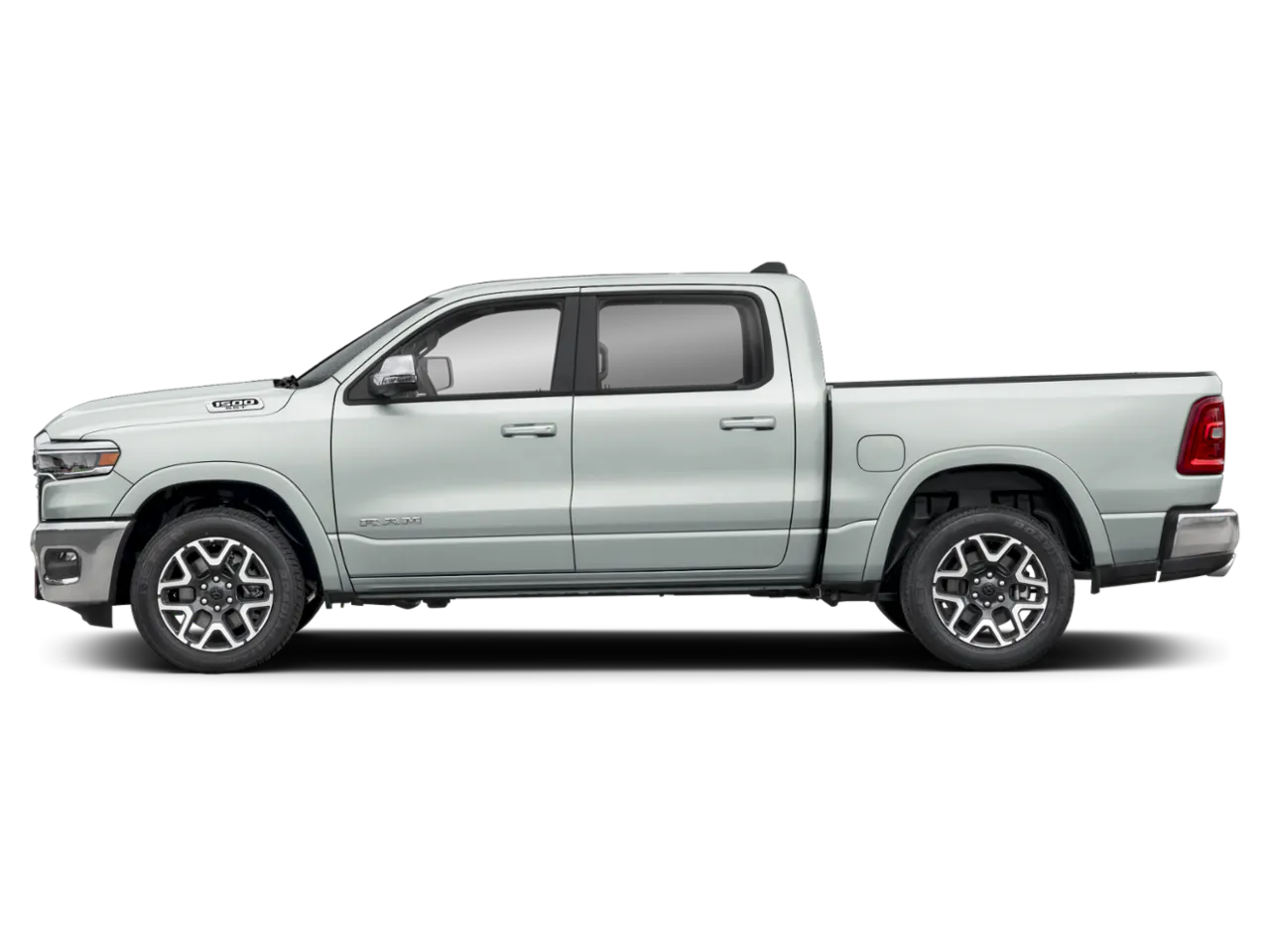 New 2027 Ram 1500 Truck