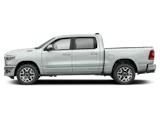 New 2027 Ram 1500 Truck