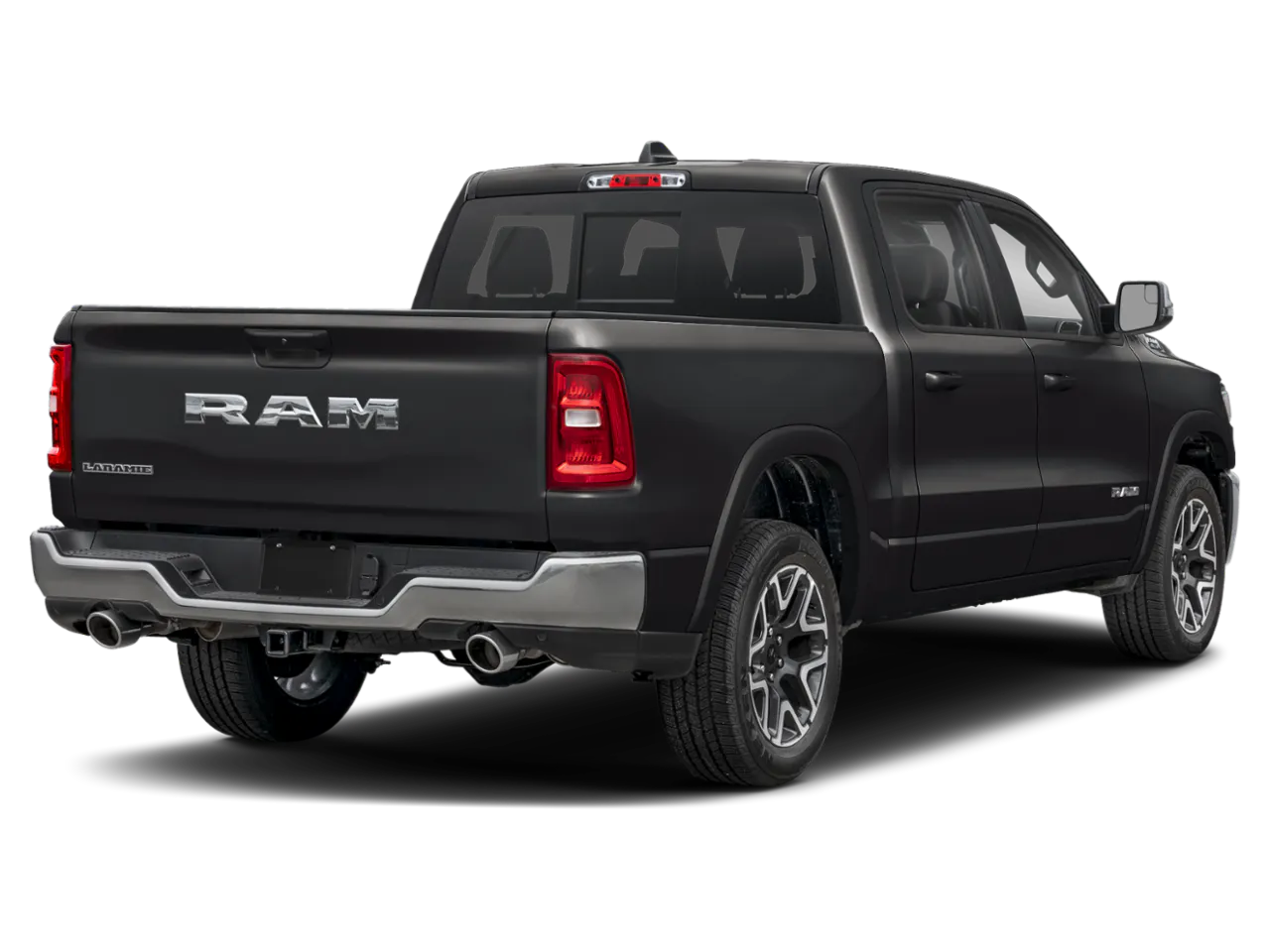 New 2027 Ram 1500 Truck