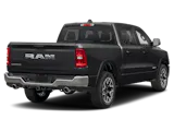 New 2027 Ram 1500 Truck