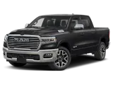 New 2027 Ram 1500 Truck