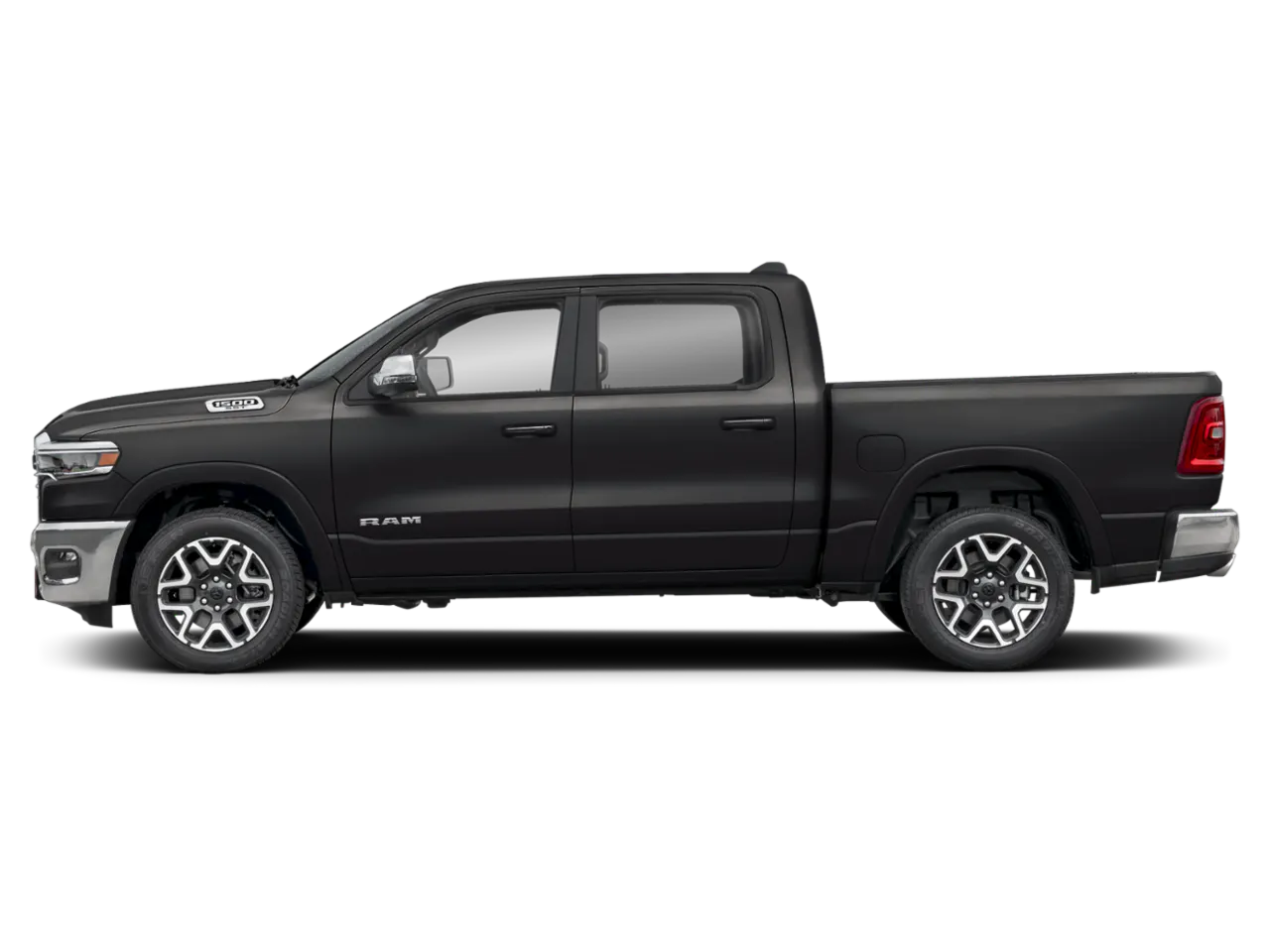 New 2027 Ram 1500 Truck