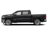 New 2027 Ram 1500 Truck