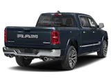 New 2027 Ram 1500 Truck