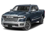 New 2027 Ram 1500 Truck