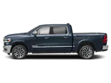 New 2027 Ram 1500 Truck