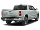 New 2027 Ram 1500 Truck