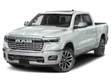 New 2027 Ram 1500 Truck