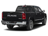 New 2027 Ram 1500 Truck