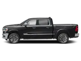 New 2027 Ram 1500 Truck