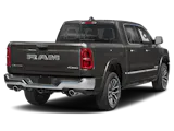 New 2027 Ram 1500 Truck