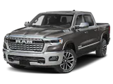 New 2027 Ram 1500 Truck