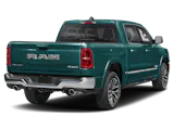New 2027 Ram 1500 Truck