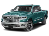 New 2027 Ram 1500 Truck