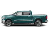 New 2027 Ram 1500 Truck