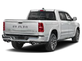 New 2027 Ram 1500 Truck
