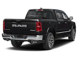 New 2027 Ram 1500 Truck