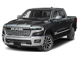 New 2027 Ram 1500 Truck