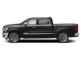New 2027 Ram 1500 Truck
