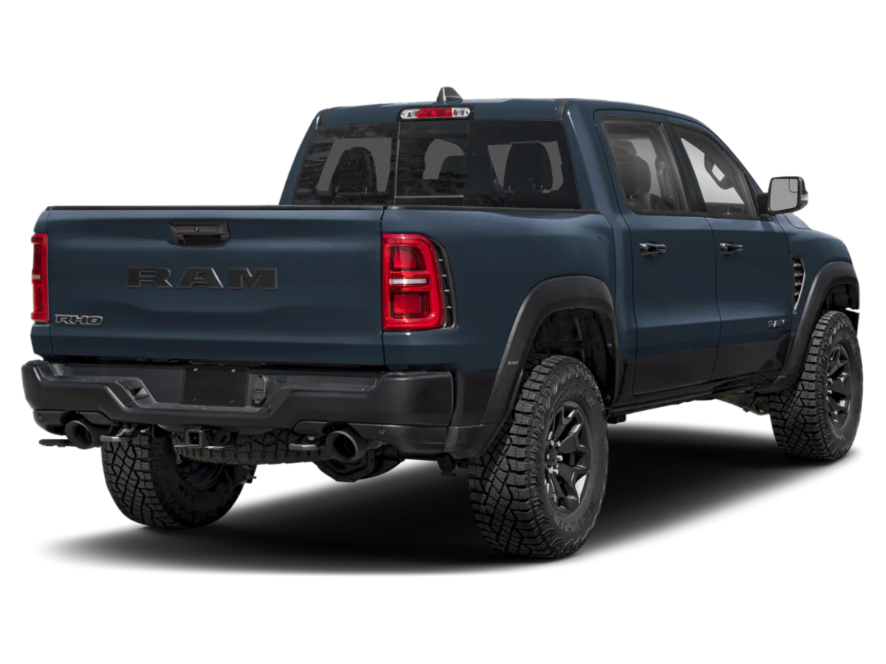 New 2027 Ram 1500 Truck