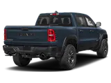 New 2027 Ram 1500 Truck