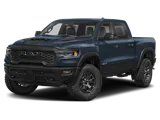 New 2027 Ram 1500 Truck