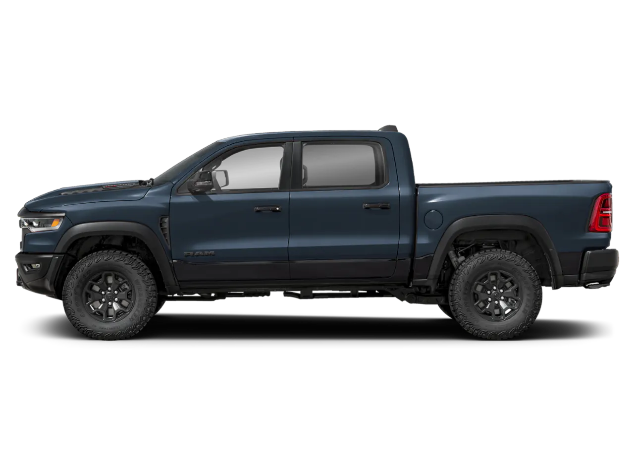 New 2027 Ram 1500 Truck