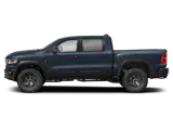 New 2027 Ram 1500 Truck