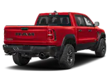 New 2027 Ram 1500 Truck