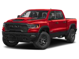New 2027 Ram 1500 Truck