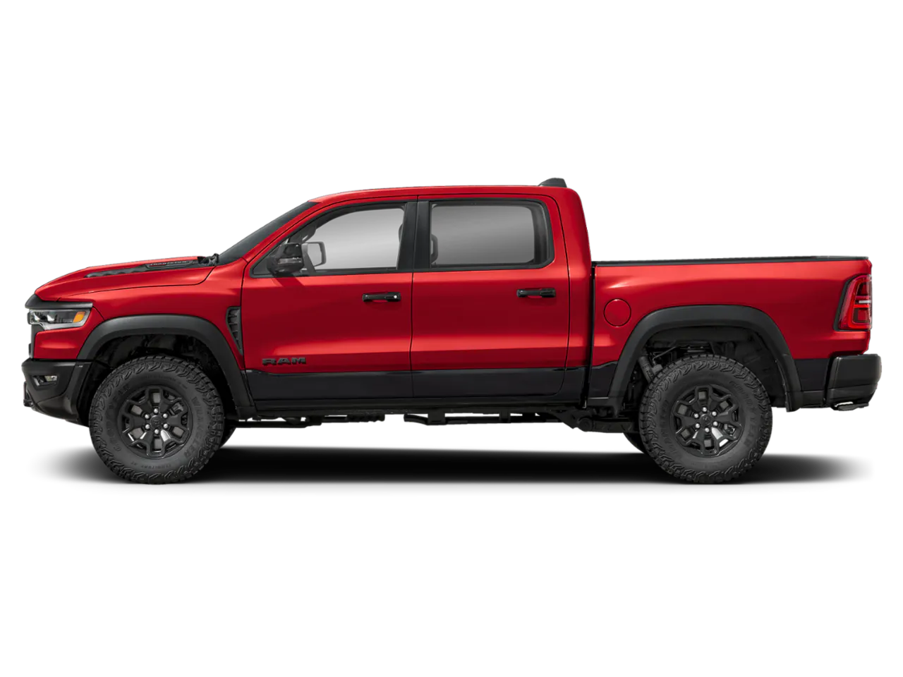 New 2027 Ram 1500 Truck