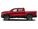 New 2027 Ram 1500 Truck