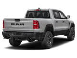 New 2027 Ram 1500 Truck